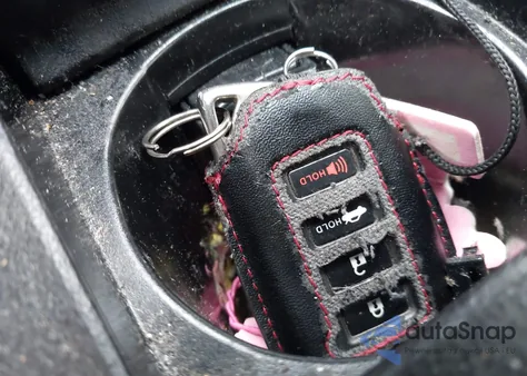 2017 Lexus Es 350 z USA, uszkodzony, nr VIN 58ABK1GG0HU037666